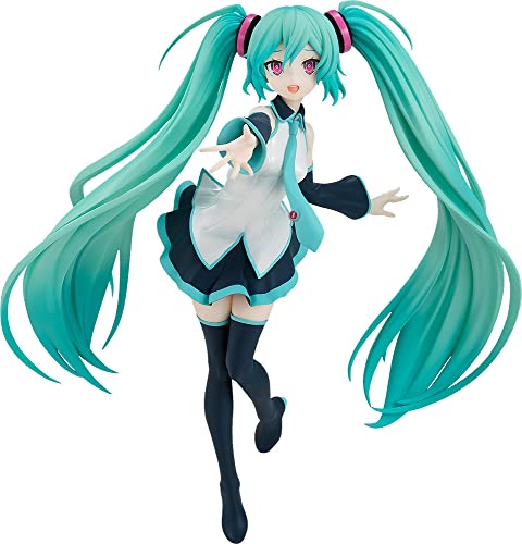 Character Vocal Series 01 PVC Statue Pop Up Parade Hatsune Miku: Because You're Here Ver. L 24 cm von Good Smile Company