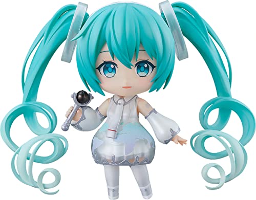 Figur Nendoroid Hatsune Miku Expo 2021 Hatsune Miku 10cm von Good Smile Company