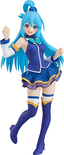 GOODSMILE MAX Factory - Kono Subarashii Sekai - Pop Up Parade - Aqua PVC Figure von Max Factory