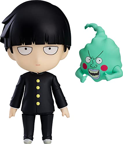 GOODSMILE Orange Rouge - Mob Psycho 100 III - Shigeo Kageyama Nendoroid Action Figure von Orange Rouge