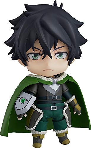 GOODSMILE The Rising of The Shield Hero - Naofumi - Figurine Nendoroid 10cm von Good Smile Company