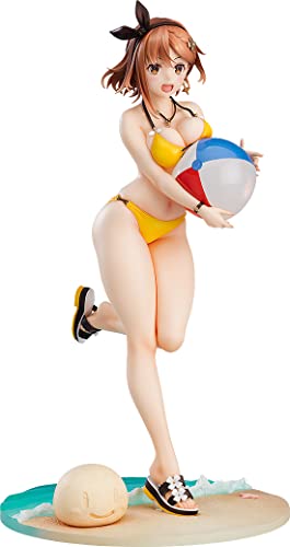 Good Smile Company Atelier Ryza 2: Lost Legends & The Secret Fairy PVC Statue 1/7 Ryza (Reisalin Stout) Swimsuit Ver. 26 cm von Good Smile Company