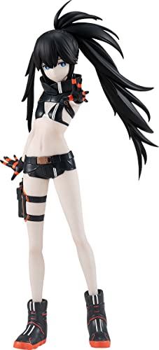 Black Rock Shooter: Dawn Fall Pop Up Parade PVC Statue Empress (Black Rock Shooter) Dawn Fall Ver. 16 cm von Good Smile Company