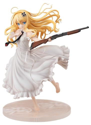 Good Smile Company - Combatants Dispatched Alice Kisaragi Light Novel 1/7 PVC Figure von KADOKAWA