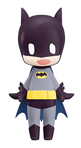 Good Smile Company - DC - Hello! Good Smile Batman Mini Figure von Good Smile Company