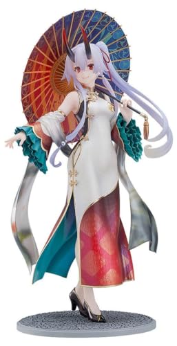 Good Smile Company - Fate Grand Order Archer Tomoe Gozen Heroic Spirit 1/7 PVC Figure von Max Factory