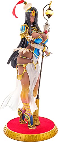 Good Smile Company - Fate Grand Order Caster Scheherazade 1/7 PVC Figure von Good Smile Company