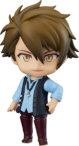 Good Smile Company - Idolish7 Ryunosuke Tsunashi Nendoroid Acton Figure von Good Smile Company