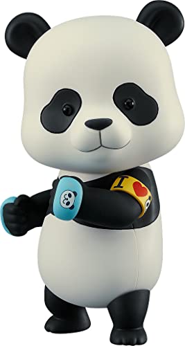 Good Smile Company - Jujutsu Kaisen Panda Nendoroid Action Figure von Good Smile Company