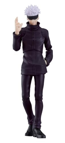 MERCHANDISING LICENCE Good Smile Company - Jujutsu Kaisen Satoru Gojo Figurema Action Figure von Good Smile Company