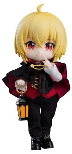 Good Smile Company - Nendoroid Doll Vampire Camus Action Figure von Good Smile Company