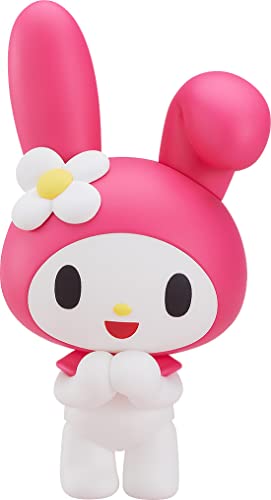 Good Smile Company - Onegai My Melody Nendoroid Action Figure von Good Smile Company