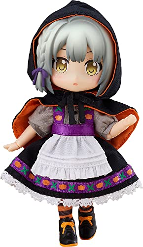 Good Smile Company - Original Character - Rose Nendoroid Doll Action Figure Another Color von Good Smile Company