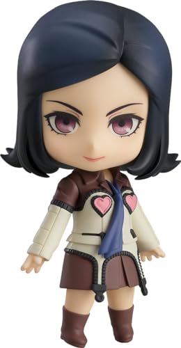 Good Smile Company - Persona 2 Eternal Punishment - Maya Amano Nendoroid Action Figure von MERCHANDISING LICENCE