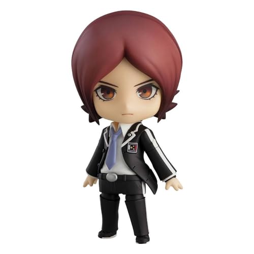 Good Smile Company - Persona 2 Innocent Sin - Tatsuya Suou Nendoroid Action Figure von Good Smile Company