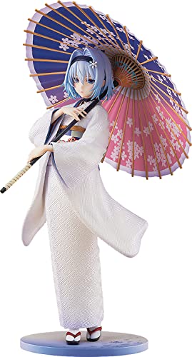 Good Smile Company - Ryuos Work is Never Done Ginko Sora Kimono 1/7 PVC Figure von Good Smile Company