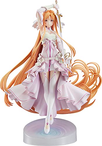 Good Smile Company - Sao Alicization Asuna Stacia Goddess 1/7 PVC Figure von Good Smile Company