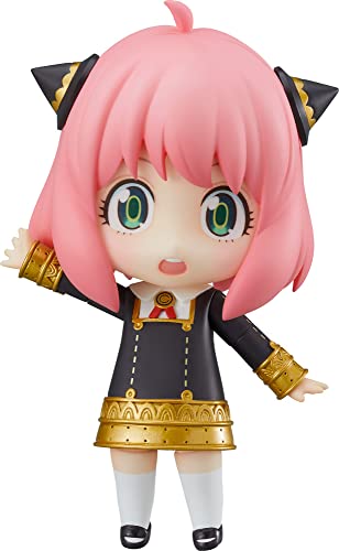 Good Smile Company - Spy x Family - Anya Forger Nendoroid Action Figure von Good Smile Company