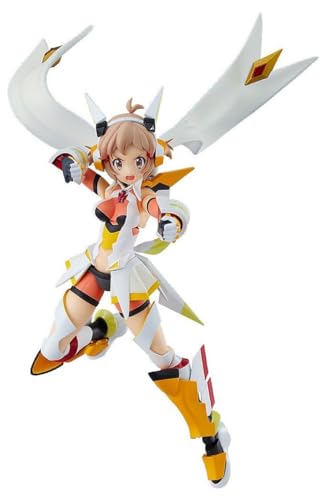 Good Smile Company - Symphogear GX - Act Mode Hibiki Tachibana von Good Smile Company