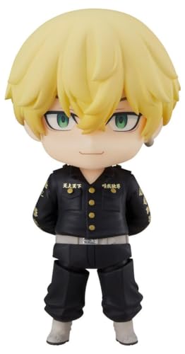 Tokyo Revengers Nendoroid Figurine PVC Chifuyu Matsuno von Good Smile Company