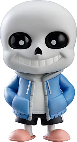 Good Smile Company - Undertale Sans Nendoroid Acton Figure von Good Smile Company