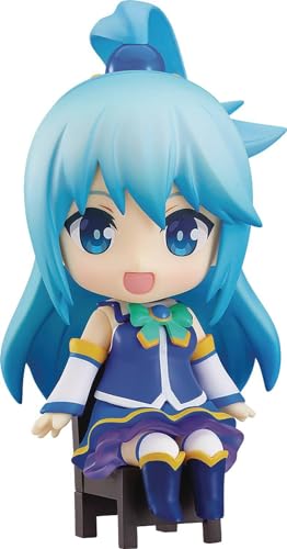 KonoSuba: Legend of Crimson Nendoroid Swacchao! Figur Aqua 9 cm von Good Smile Company