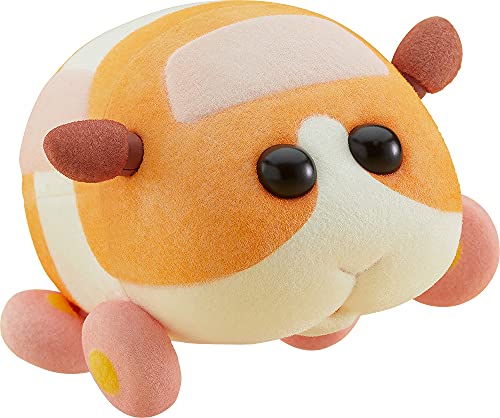 Good Smile Pui Pui Molcar: Potato Nendoroid Action Figure, Multicolor von Good Smile Company