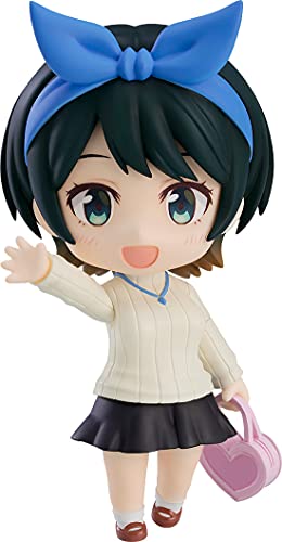 Good Smile Company - Rent-A-Girlfriend - Ruka Sarashina Nendoroid Actionfigur von Good Smile Company