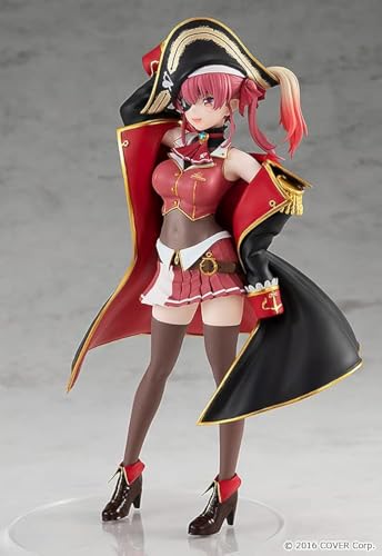 Goodsmile HOLOLIVE Production - Houshou Marine - Pop Up Parade 17cm von Good Smile Company