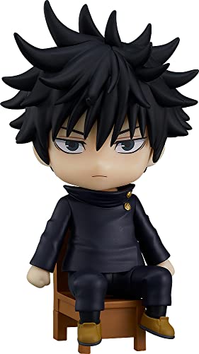 Jujutsu Kaisen Nendoroid Swacchao! Figur Megumi Fushiguro 9 cm von Good Smile Company