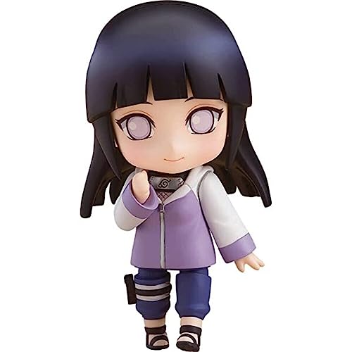 Naruto Shippuden Nendoroid PVC Actionfigur Hinata Hyuga 10 cm von Good Smile Company