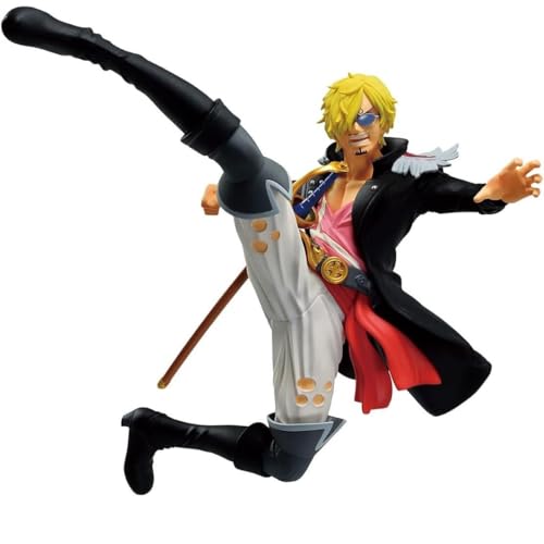 Ichiban - One Piece - Sanji (Film Red), Bandai Spirits Ichibansho Figure von BANDAI