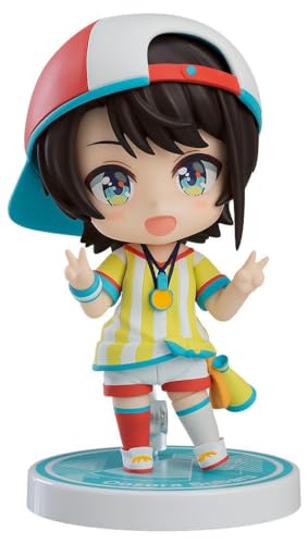 Max Factory - Hololive Production - Oozora Subaru Nendoroid Action Figure von Max Factory