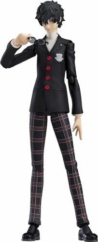 MAX Factory - Persona 5 Hero Figma Action Figure von Max Factory