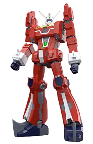 Good Smile Company Space Runaway: Ideon 1:450 Plastikmodellbausatz von Good Smile Company