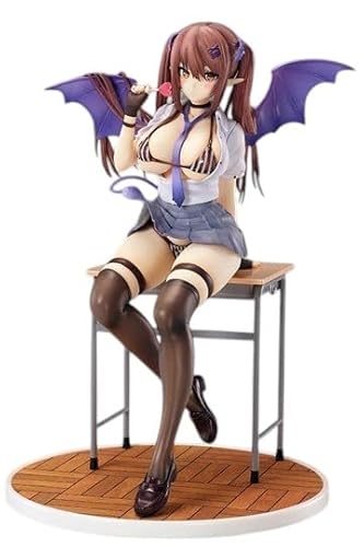 MERCHANDISING LICENCE Devilish Girl RUMIRU FIG 23 cm Mataro Original Character 1/6 Leitern von MERCHANDISING LICENCE