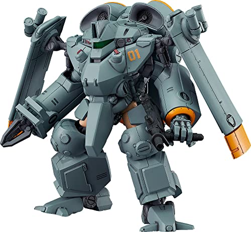 MERCHANDISING LICENCE Goodsmile Metal Skin Panic - MADOX-01 - Plastic Model Kit Moderoid - 12cm von Good Smile Company