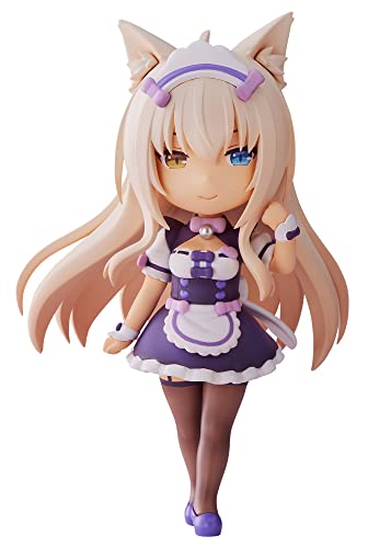 MERCHANDISING LICENCE Plum - Nekopara - Mini-Figure 100 Coconut von Plum