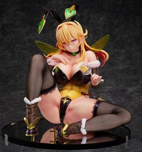 MERCHANDISING LICENCE Queen Bee Honey FIG 24 cm Creators Opinion 1/4 LEITEN von MERCHANDISING LICENCE