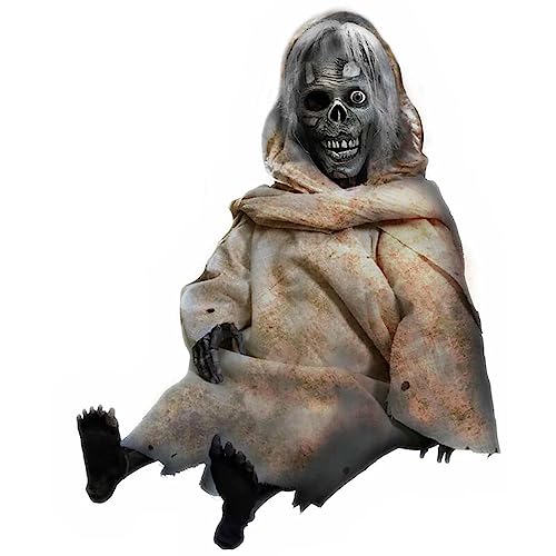 MERCHANDISING LICENCE The Creep Peluche 46 cm Creepshow MDS ROTO Plush von MERCHANDISING LICENCE