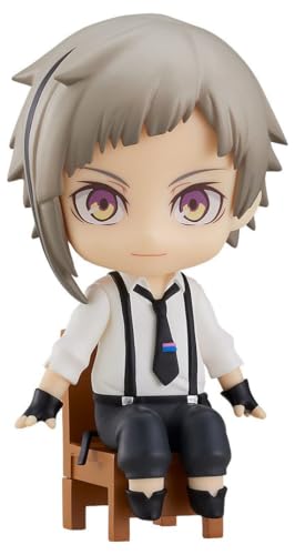 Orange Rouge - Bungo Stray Dogs Atsushi Nakajima Nendoroid Swacchao Acton Figure von Orange Rouge