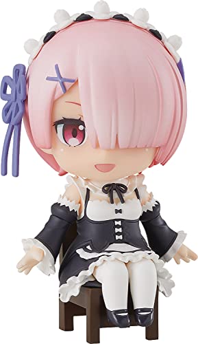 RAM-Figur 9 cm RE: Zero Starting Life IN Another World NENDOROID SWACCHAO von Good Smile Company