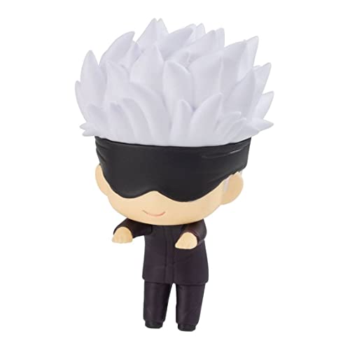 SATORU GOJO FIG 15 cm Jujutsu Kaisen HIKKAKE Figure Pure von Furyu