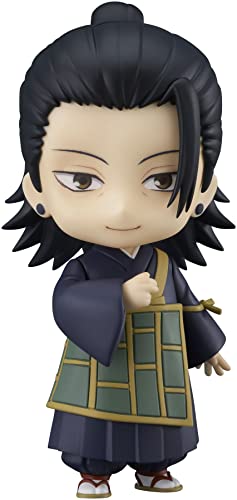 Suguru Geto 0 Version Figura 10 cm Jujutsu Kaisen NENDOROID von Good Smile Company