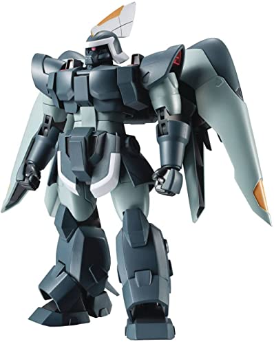 TAMASHII NATIONS - Mobile Suit Gundam Seed - ZGMF-1017 Ginn Version A.N.I.M.E., Bandai Spirits The Robot Spirits von TAMASHII NATIONS