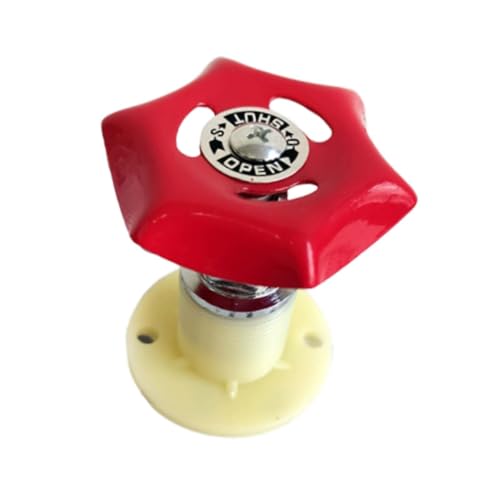 MERIGLARE Aktivitätsbrett Zubehör Teil für Motorikbrett Lernspiel für Grundfertigkeiten Reisespielzeug für Unterwegs Leicht Und Tragbar Zum Trainieren Der Sinn, Ventil MERIGLARE Aktivitätsbrett Zubehör Teil für Motorikbrett Lernspiel für Grundfertigkeiten Reisespielzeug für Unterwegs Leicht Und Tragbar Zum Trainieren Der Sinn, Ventil von MERIGLARE