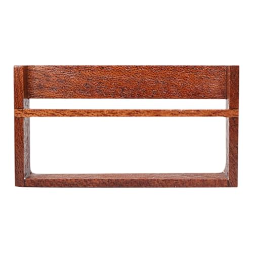 MERIGLARE Puppenhaus Bücherregal Holz Bücherschrank Miniatur Dekoration Puppenstuben Möbel Aus Langlebigem Holzmaterial Zur Ausstattung von Miniatur Lebensszen, Style B Short MERIGLARE Puppenhaus Bücherregal Holz Bücherschrank Miniatur Dekoration Puppenstuben Möbel Aus Langlebigem Holzmaterial Zur Ausstattung von Miniatur Lebensszen, Style B Short von MERIGLARE