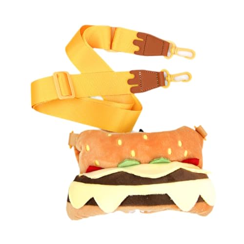 Puppenkleidung für 38cm Plüsch, süß, Hamburger Tasche Kuscheltiere Kleidung Puppenkleidung von MERIGLARE