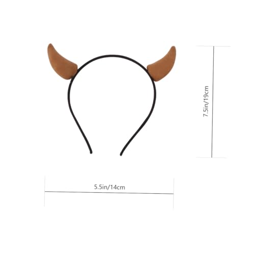 MERRYHAPY 4 Stück Teiliges Weihnachts haarreif Niedlichen Rentier Hirschgeweihen für Mädchen Leichtes Realistisch Gestaltetes Stirnband für Weihnachts Party cosplay Wiederverwendbar und MERRYHAPY 4 Stück Teiliges Weihnachts haarreif Niedlichen Rentier Hirschgeweihen für Mädchen Leichtes Realistisch Gestaltetes Stirnband für Weihnachts Party cosplay Wiederverwendbar und von MERRYHAPY