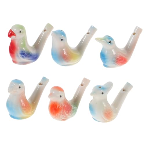 MERRYHAPY 6 Stück Teiliges Wasserspielzeug Musikinstrumente Kindergeburtstag Mitgebsel für Jungen und Mädchen Kompakt Leicht Praktisch MERRYHAPY 6 Stück Teiliges Wasserspielzeug Musikinstrumente Kindergeburtstag Mitgebsel für Jungen und Mädchen Kompakt Leicht Praktisch von MERRYHAPY